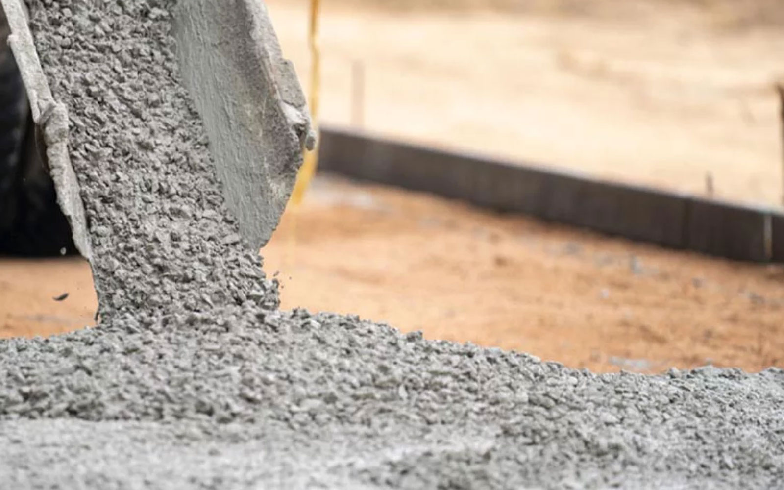 راهکار های بهبود خواص بتن