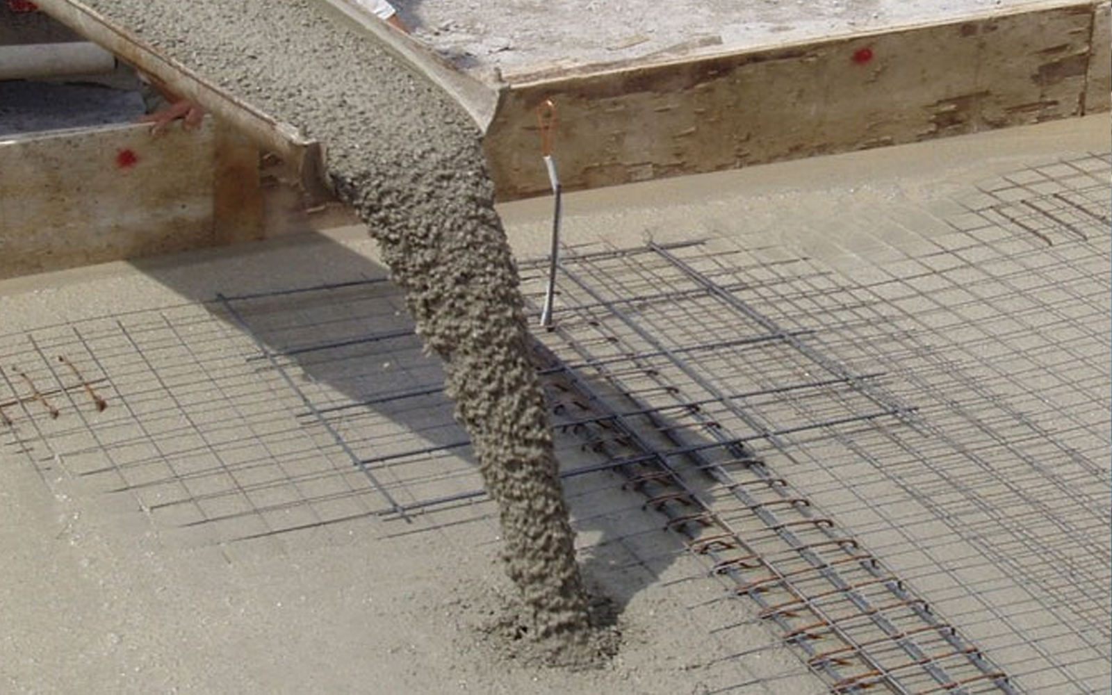 قیمت خرید انواع روان کننده بتن