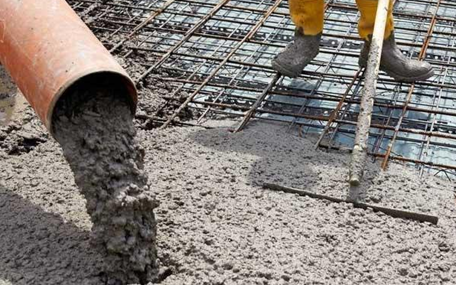 خرید روان کننده بتن با قیمت ارزان