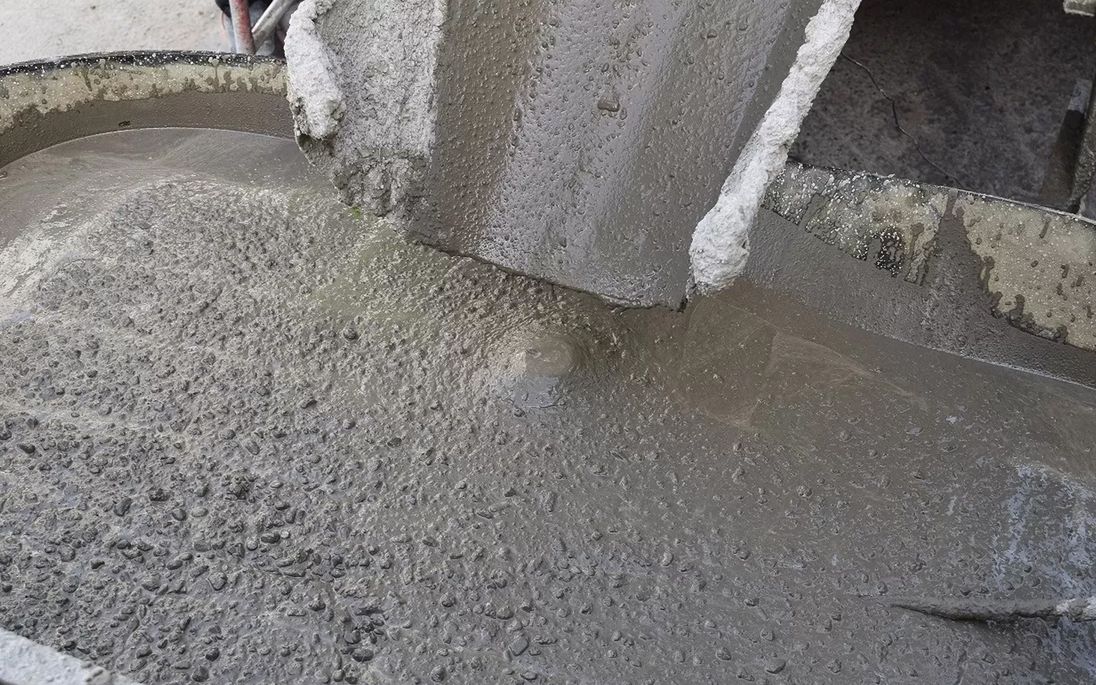 مزایای فوق روان کننده کربوکسیلاتی