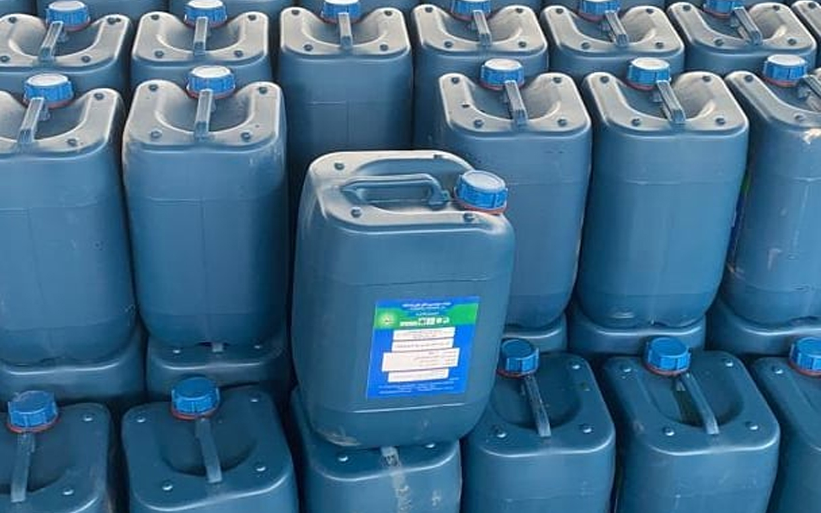 افزودنی روان کننده کربروکسیلاتی