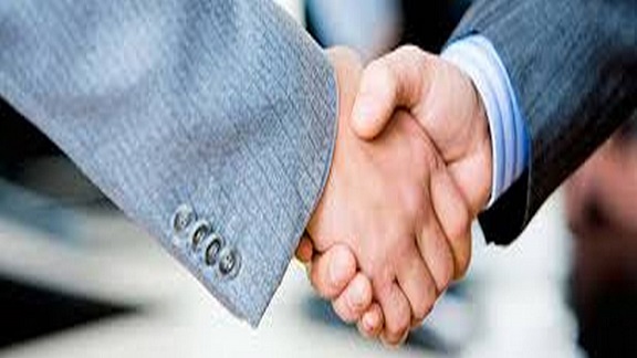 اخذ نمایندگی فروش