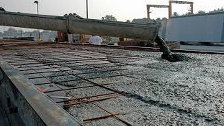 فوق روان کننده کسب مقاومت سریع بتن