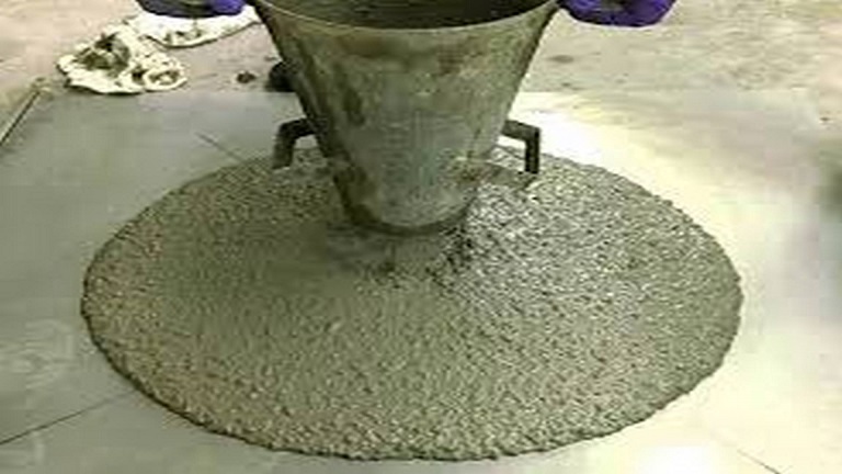 فوق روان کننده با خواص حفظ اسلامپ