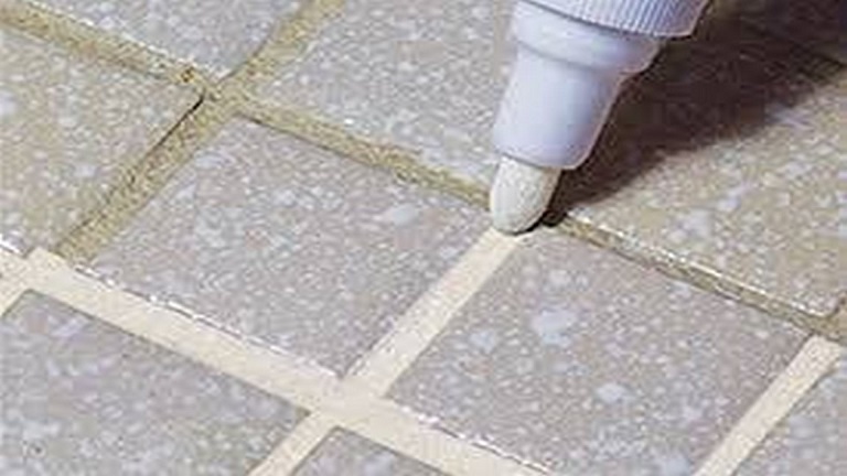 پودر بندکشی آنتی باکتریال بر پایه سیمانی