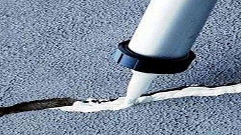 ماستیک پلی یورتان تک جزئی